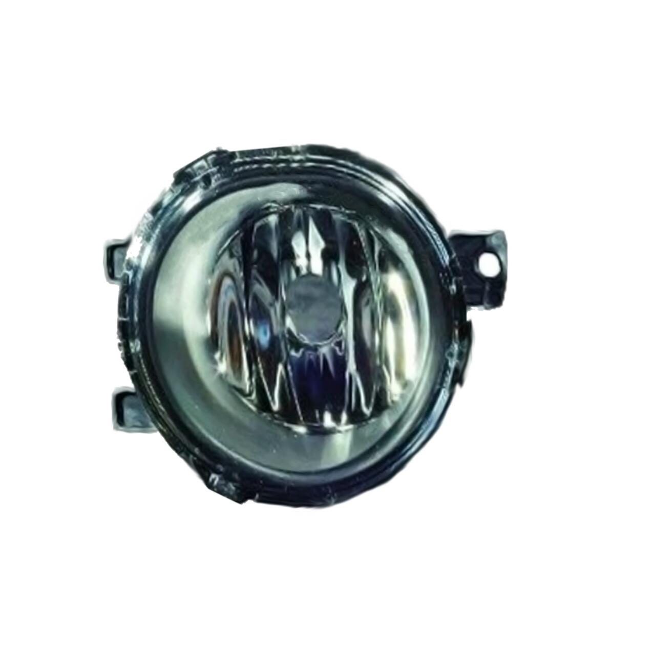 Volvo Foglight Assembly - Driver Side 30796680